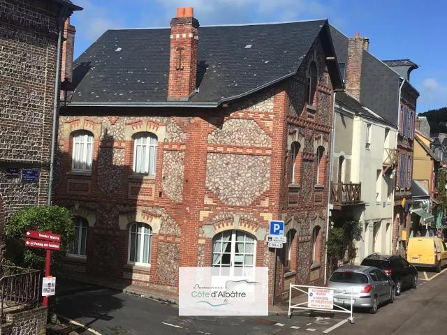Belle Demeure au coeur du plus beau village de France