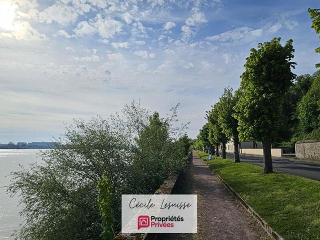 Belle demeure de caractère 5 pièces