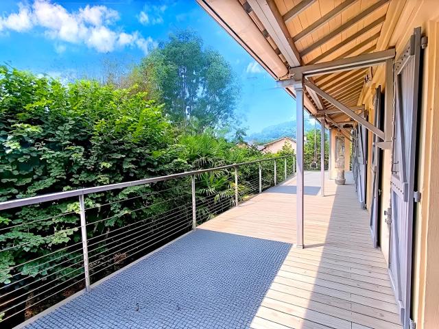 Belle demeure de caractère à Brassac 298 m2