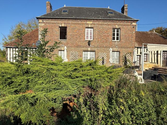 Belle demeure de 140m2 située dans un écrin de verdure