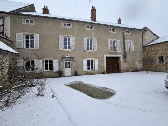 Belle demeure de 1900 proche de CHATILLON SUR SEINE 21 de 3