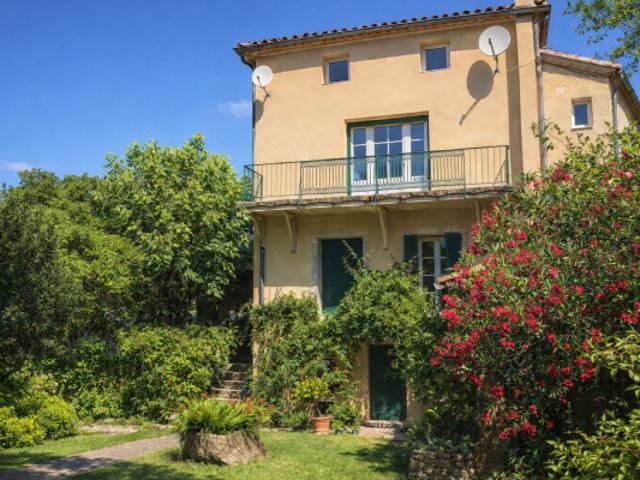 Belle demeure de 300m2