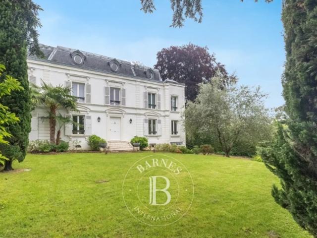 Belle demeure