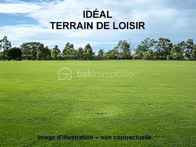 Belle Église Vente Terrain 60
