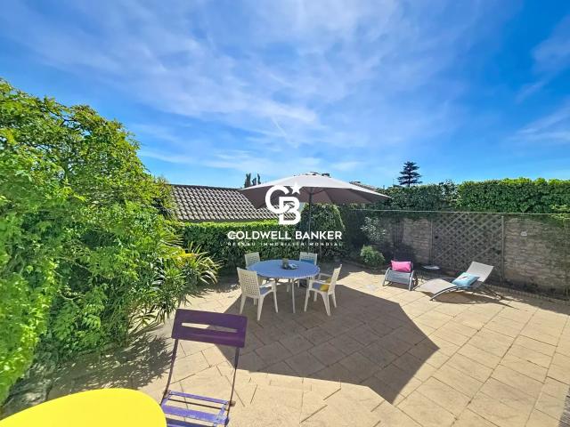 Belle et grande maison de famille au cœur de La Tranche sur. 159m² La Tranche sur Mer