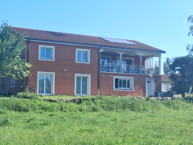 Belle et grande maison de 226 m2 habitables