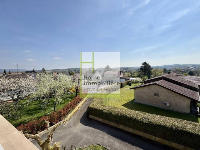 Belle et grande Maison Familiale 7 Pièces 185 m² Terrain de