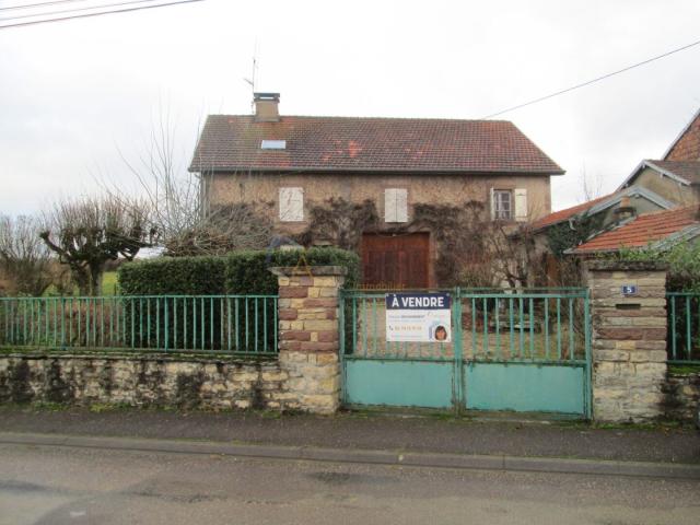 BELLE FERME