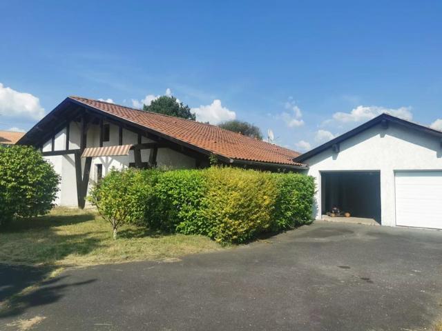BELLE LANDAISE 130 M2