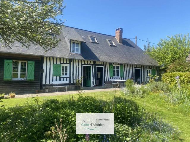Belle Longère normande