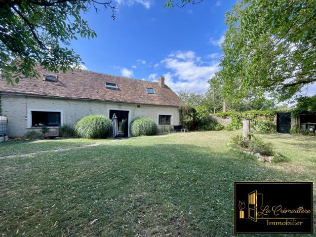 Belle Longère de 114m² hab, 3 chambres