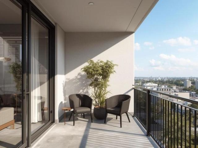 BELLE LOCALISATION EXTÉRIEUR DE 25 M2 SUPERBE APPARTEMENT 4 PIÈCES