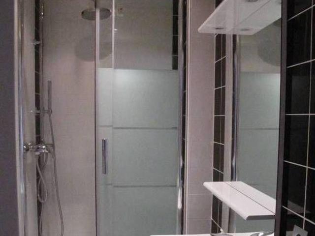 Belle location meublée studio 30 m² Paris 16E
