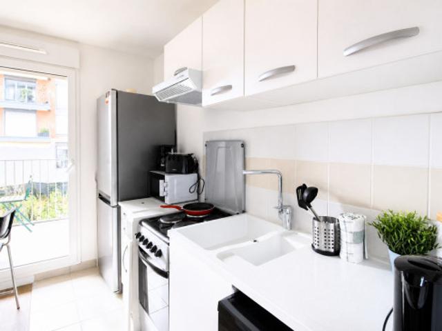 Belle logement calme – 10m² CL32
