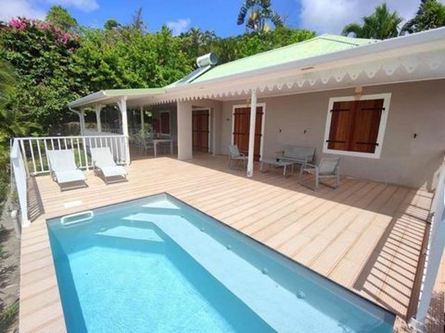 Belle maison 3 chambres avec piscine