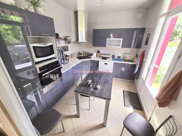 Belle maison 121m² à proximité du RER A Saint Maur Créteil
