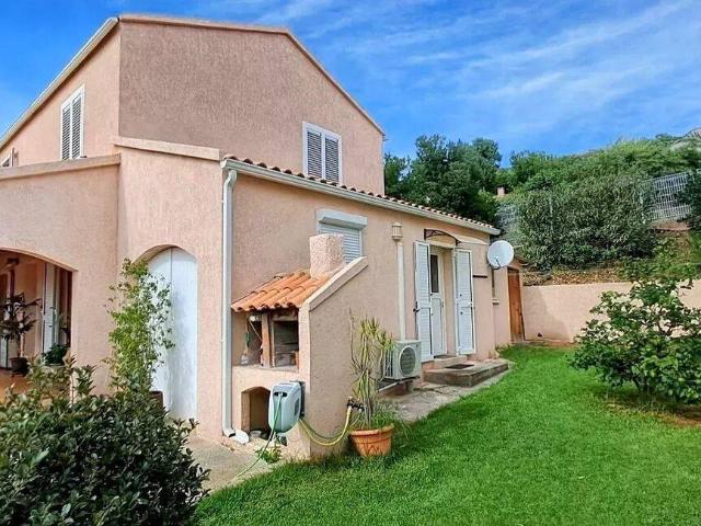 Belle Maison 130 m² avec dépendance de 20 m² sur terrain de 702m