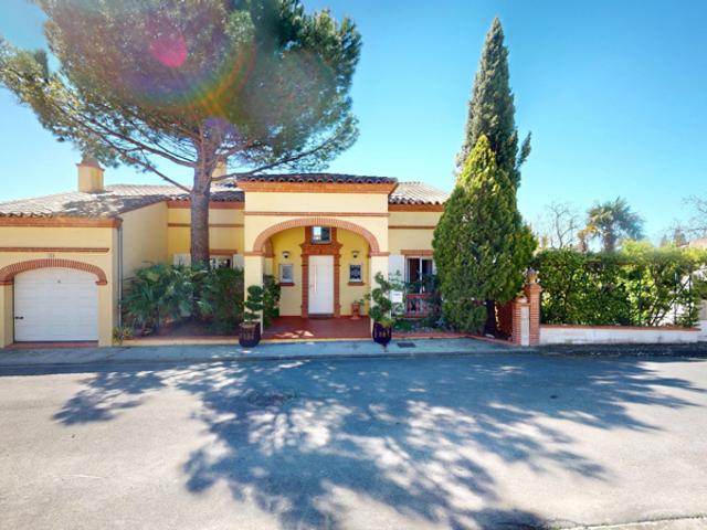 Belle maison 152 m2 avec piscine et garage