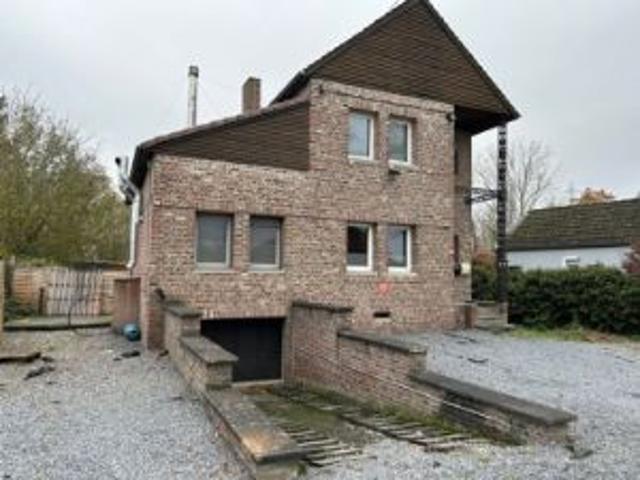 Belle maison