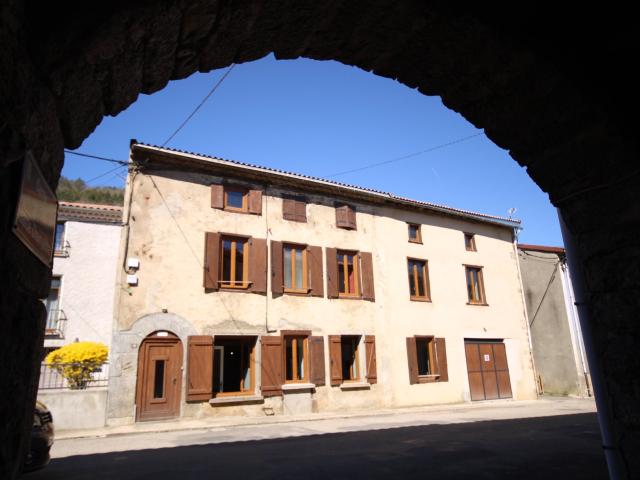 Belle Maison 188m² Belcaire
