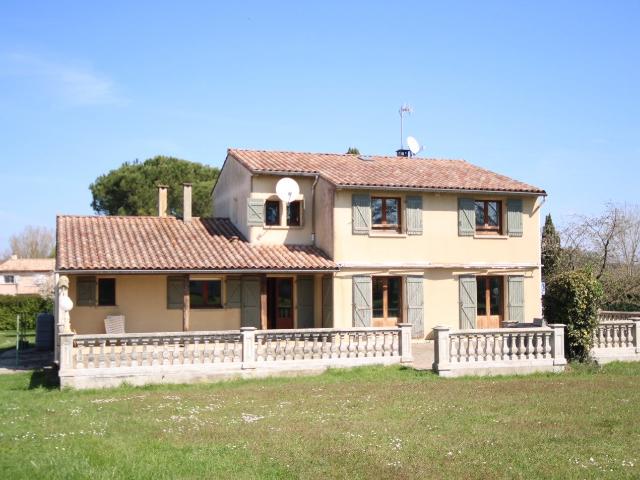 Belle Maison 180m² Mirepoix