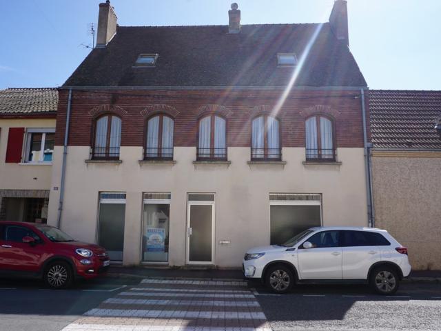 Belle maison