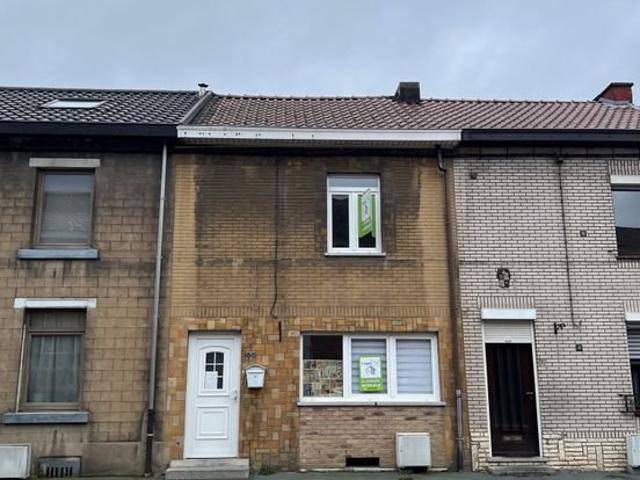 Belle maison 2 façades rénovée avec jardin