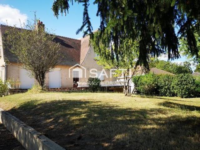 Belle maison