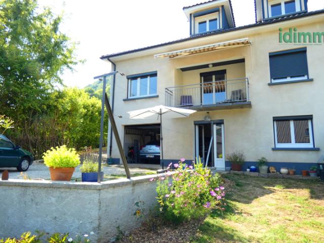 BELLE MAISON 5 CHAMBRES