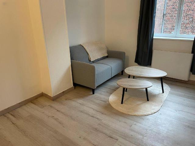 Belle maison 62m² meublée au calme
