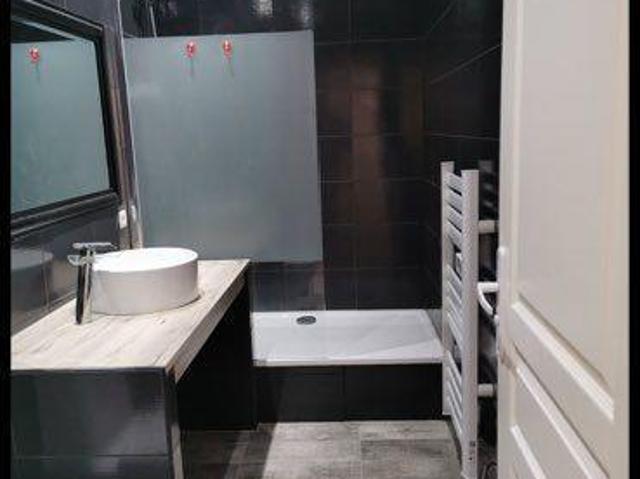 Belle maison 70 m² avec jardinet garage