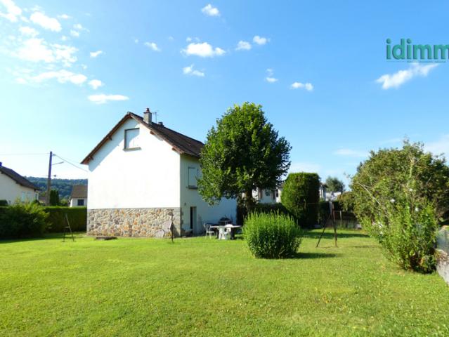 BELLE MAISON