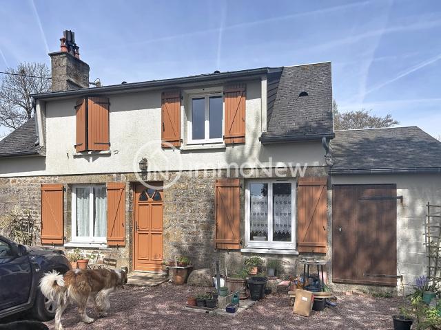 BELLE MAISON 77 M2 SUR TERRAIN ENVIRON 600 M2 AU CALME IDEAL MAISON SECONDAIRE
