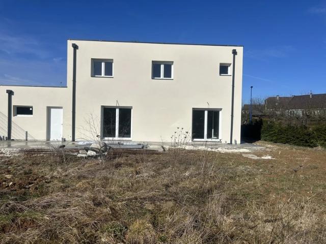 BELLE MAISON CONTEMPORAINE DE 2026