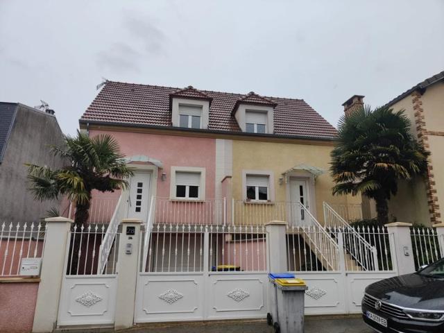 Belle maison à 4/5 pièces à Choisy le Roi