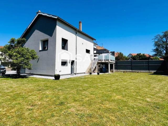 Belle maison à vendre à Atton de 140m2