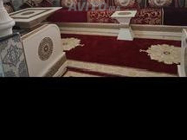 Belle maison à vendre à Bouakkaz