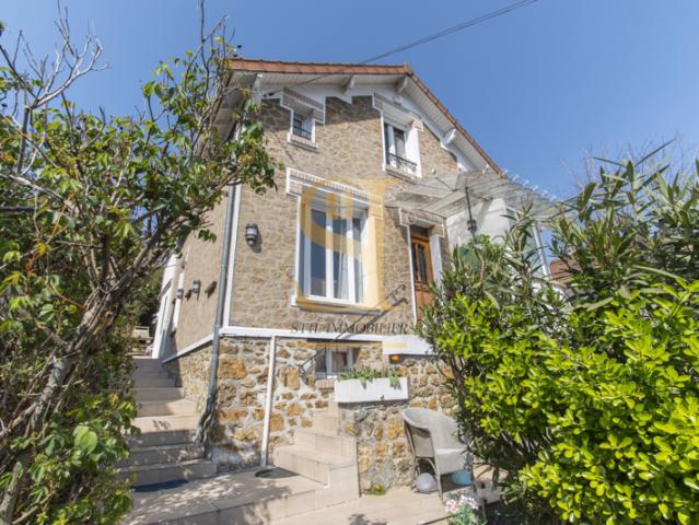 Belle Maison à Athis monts