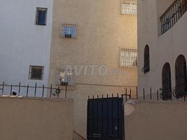 Belle maison à Chbanat prix intéressant