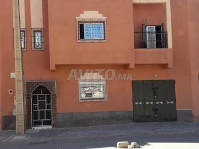 Belle maison à Hay AL WAHDA