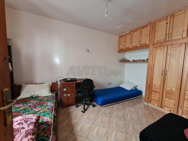 Belle maison à Hay Moubaraka Sidi Bernoussi