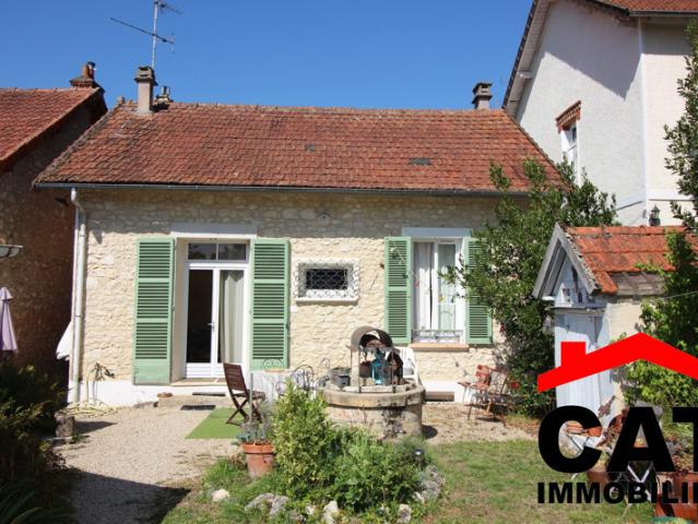 BELLE MAISON ANCIENNE