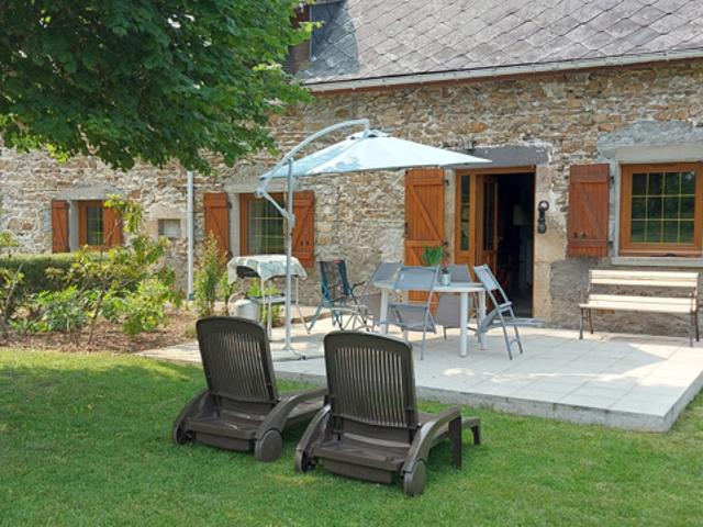 Belle maison Auvergnate de 143 m2 spacieuse et familiale