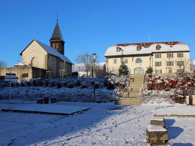 Belle Maison au cœur d'un quartier résidentiel à Prévessin Moëns