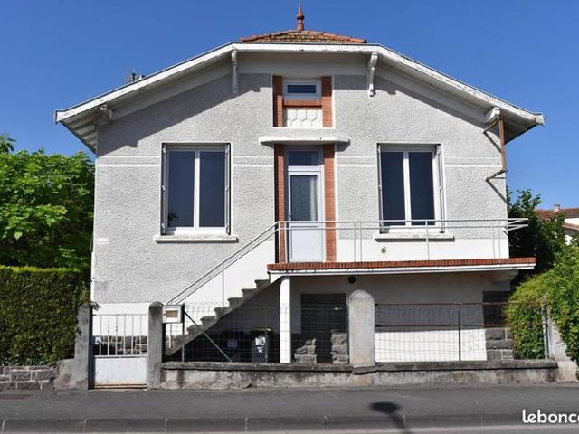 Belle maison au coeur de Riom