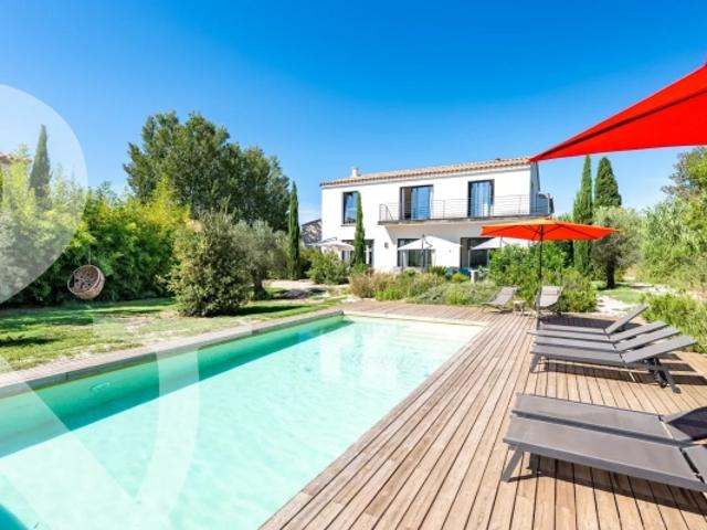 BELLE MAISON AU PARADOU