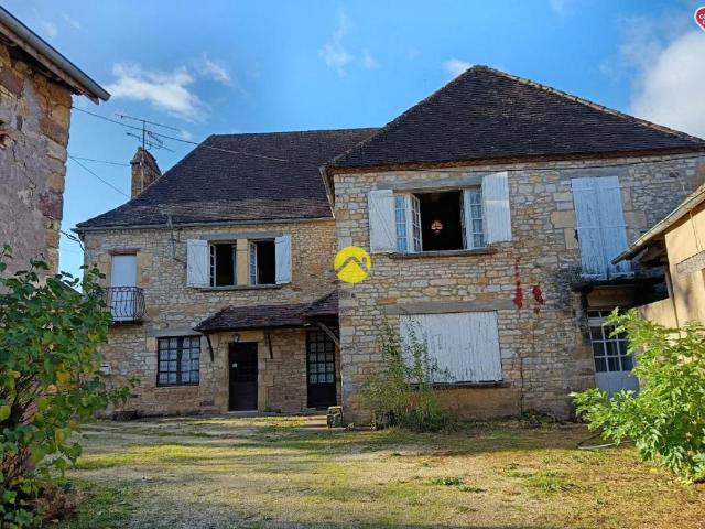 Belle Maison avec dépendances