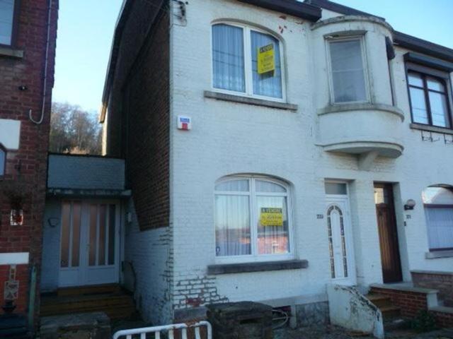 BELLE MAISON AVEC JARDIN