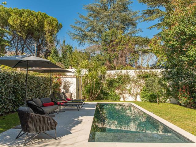 Belle Maison Bourgeoise Au Centre De Montpellier 200m² Montpellier