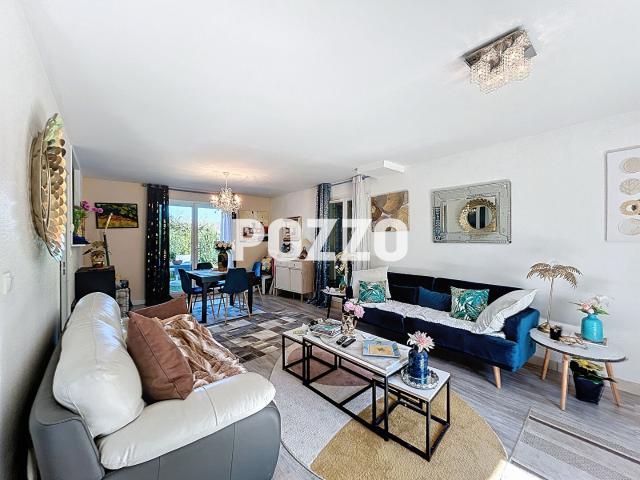 BELLE MAISON DE 110 M2 A TOUQUES